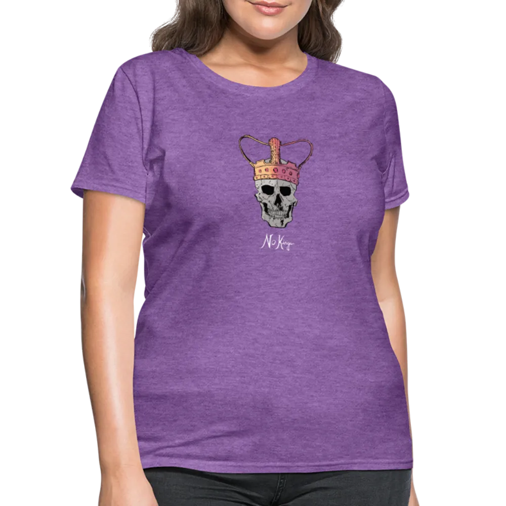 No Kings | Women's Tee