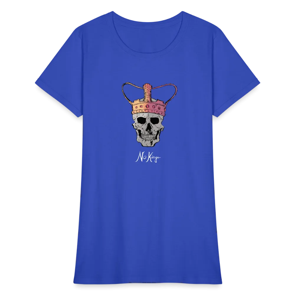 No Kings | Women's Tee
