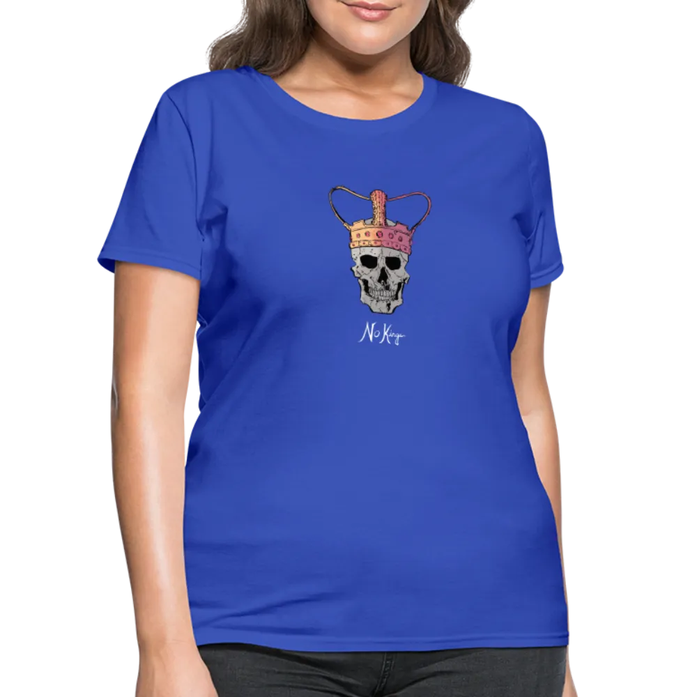 No Kings | Women's Tee