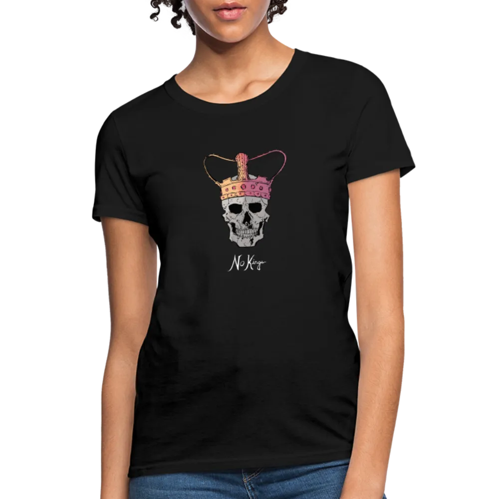 No Kings | Women's Tee