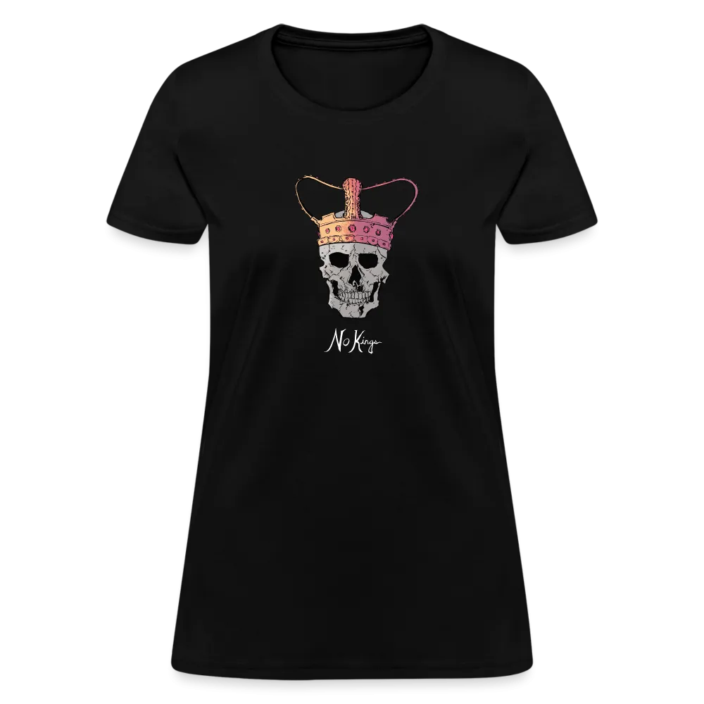 No Kings | Women's Tee