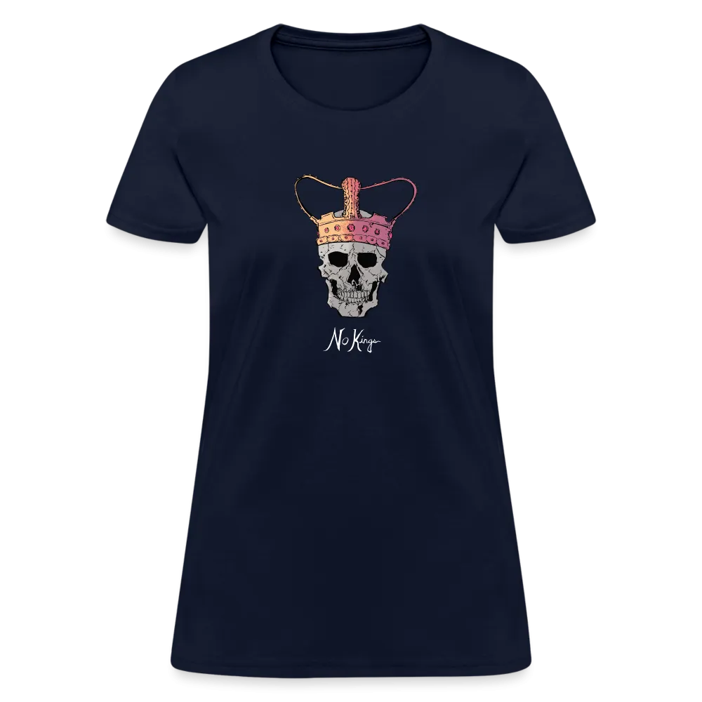 No Kings | Women's Tee