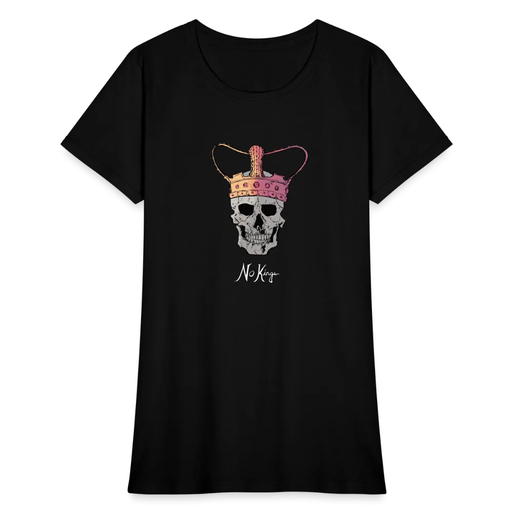 No Kings | Women's Tee