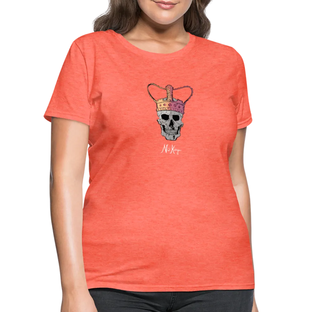 No Kings | Women's Tee