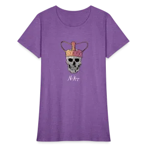 No Kings | Women's Tee