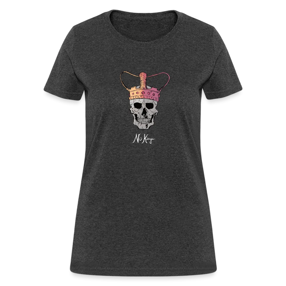 No Kings | Women's Tee