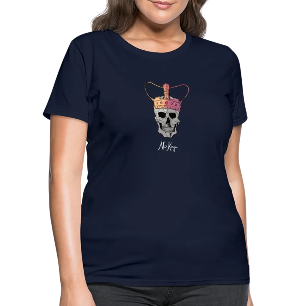 No Kings | Women's Tee