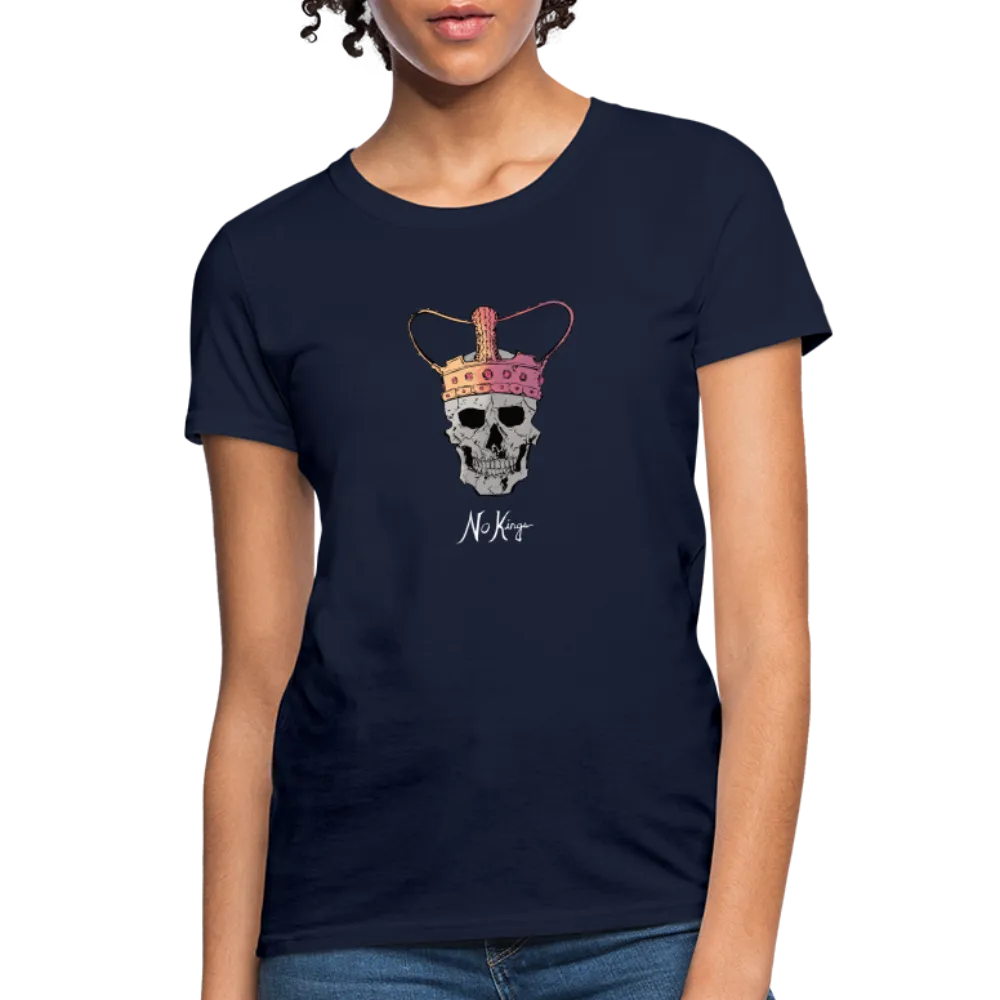 No Kings | Women's Tee