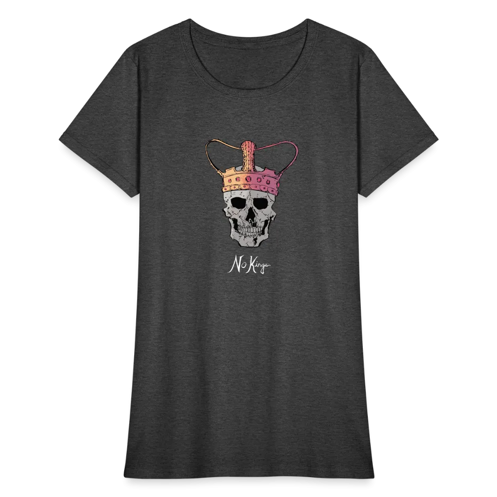 No Kings | Women's Tee