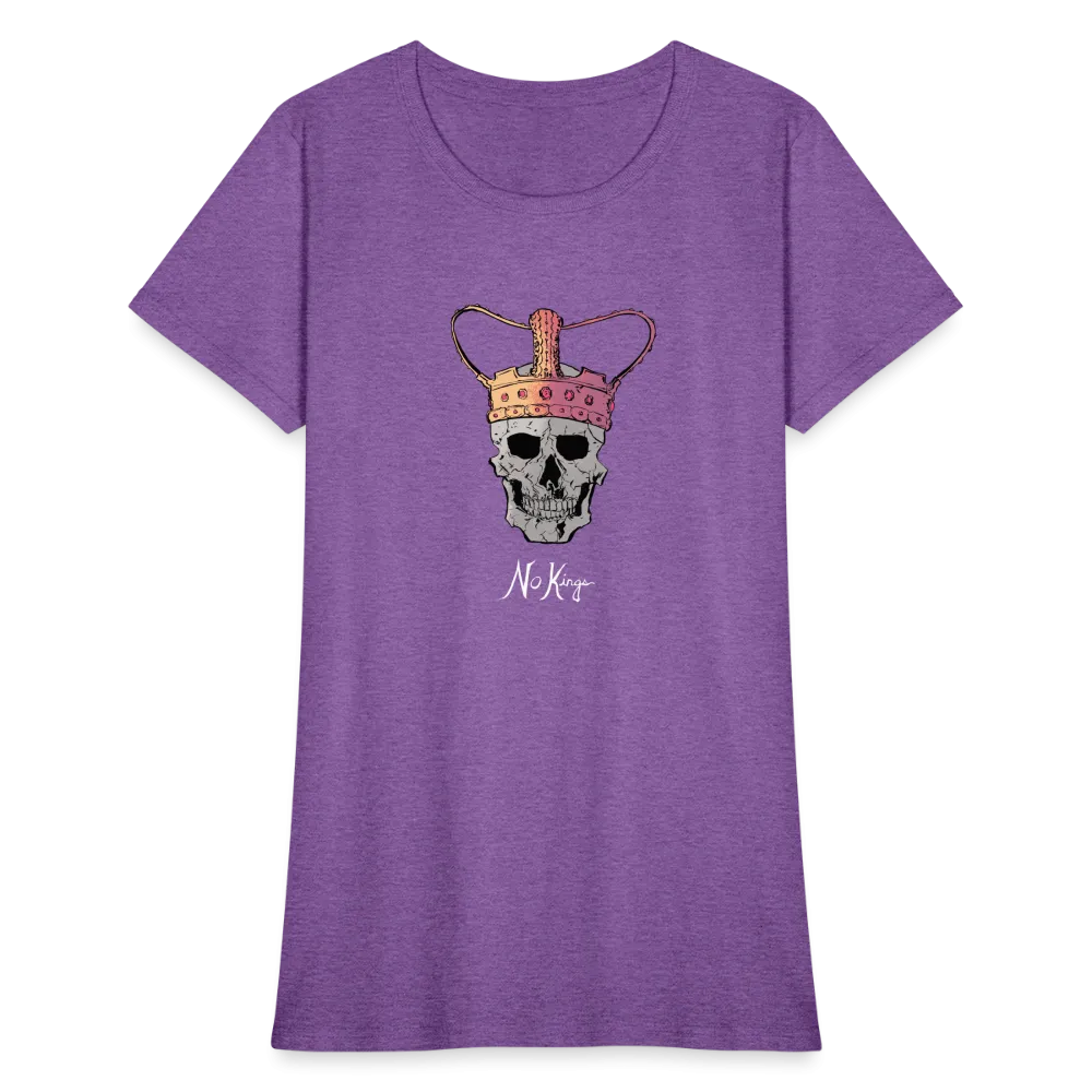 No Kings | Women's Tee