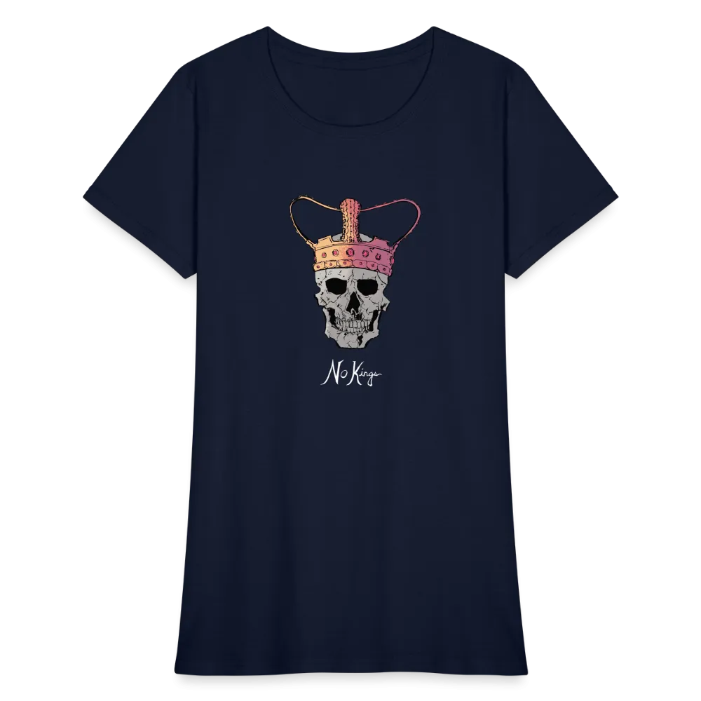 No Kings | Women's Tee