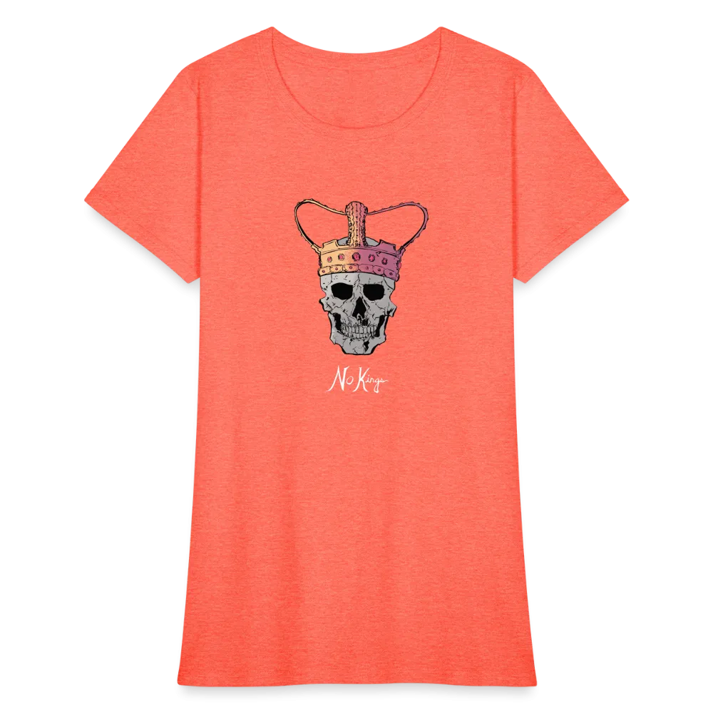 No Kings | Women's Tee