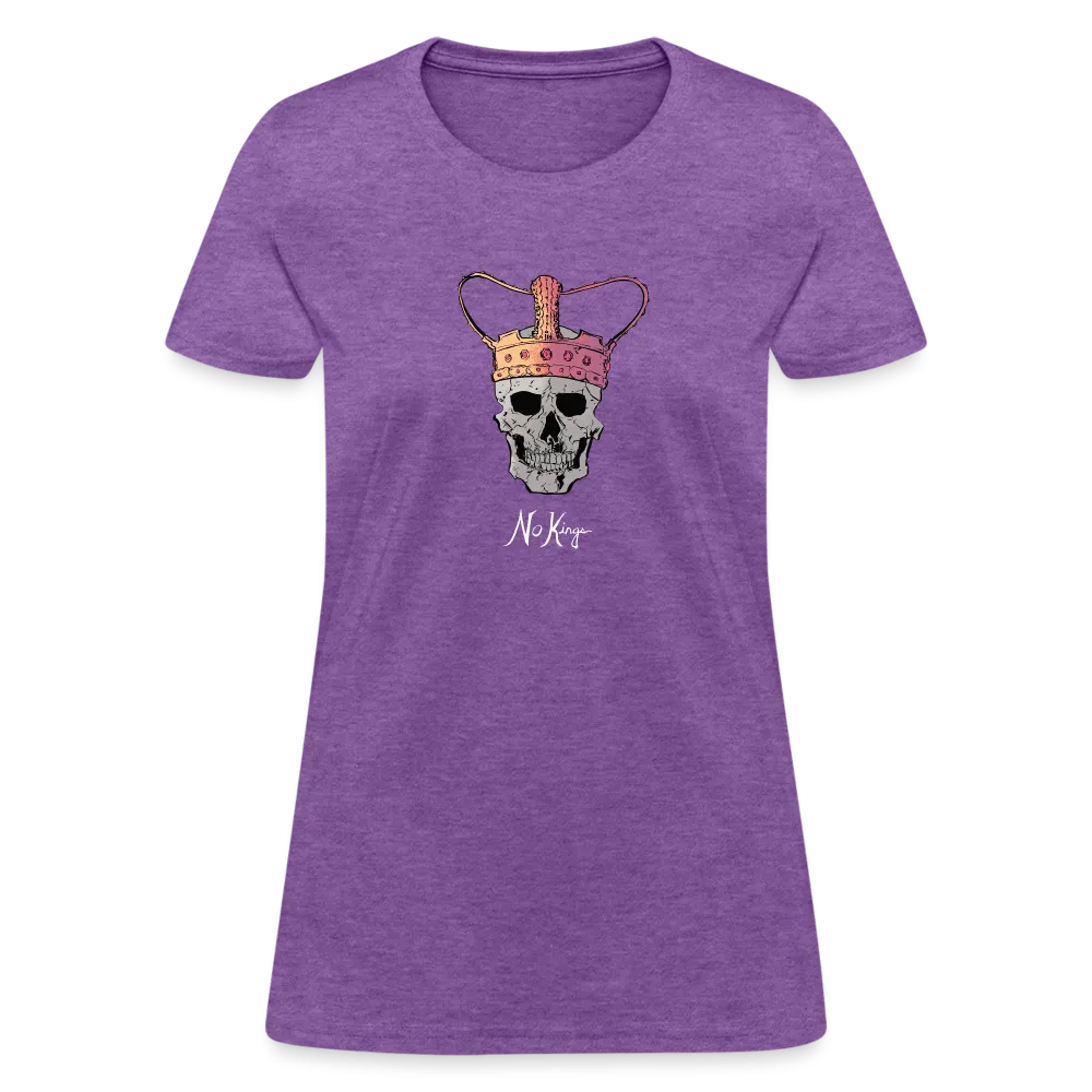 No Kings | Women's Tee