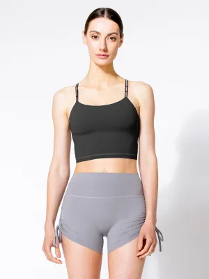 NUDE CT LOGO TANK 3.0