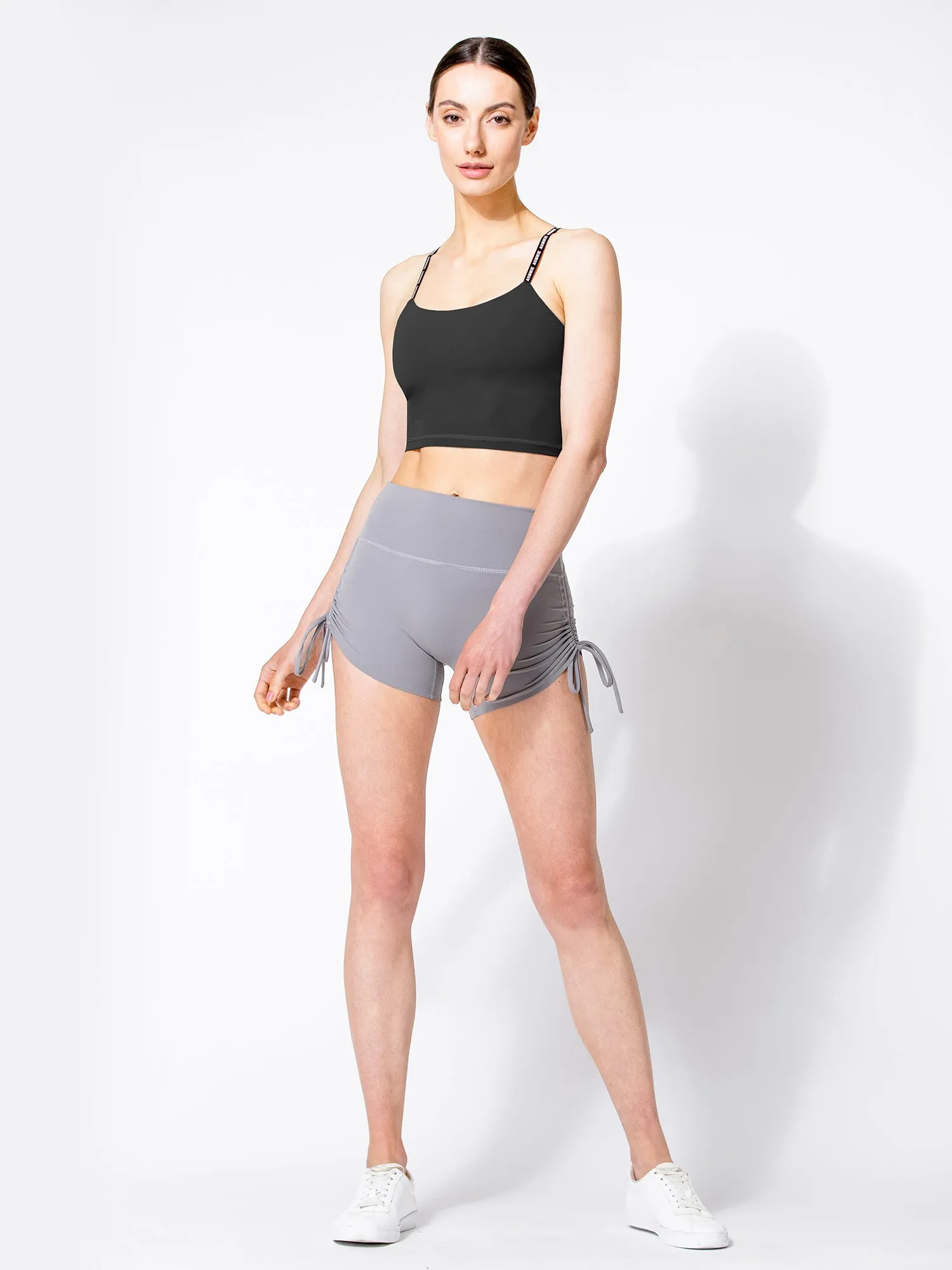 NUDE CT LOGO TANK 3.0