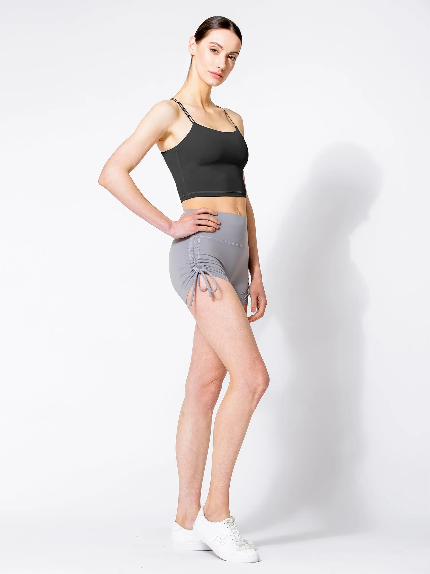 NUDE CT LOGO TANK 3.0