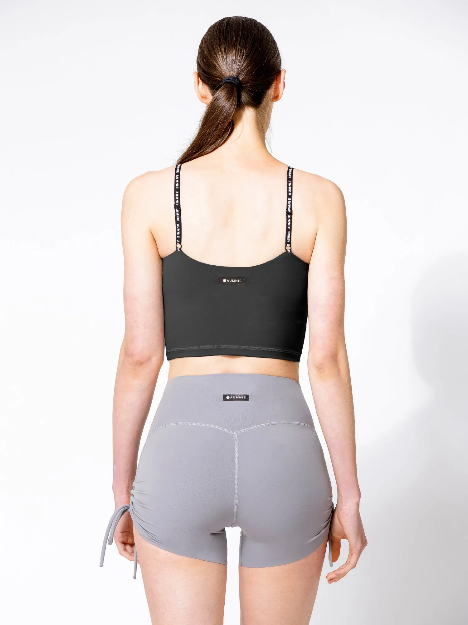 NUDE CT LOGO TANK 3.0