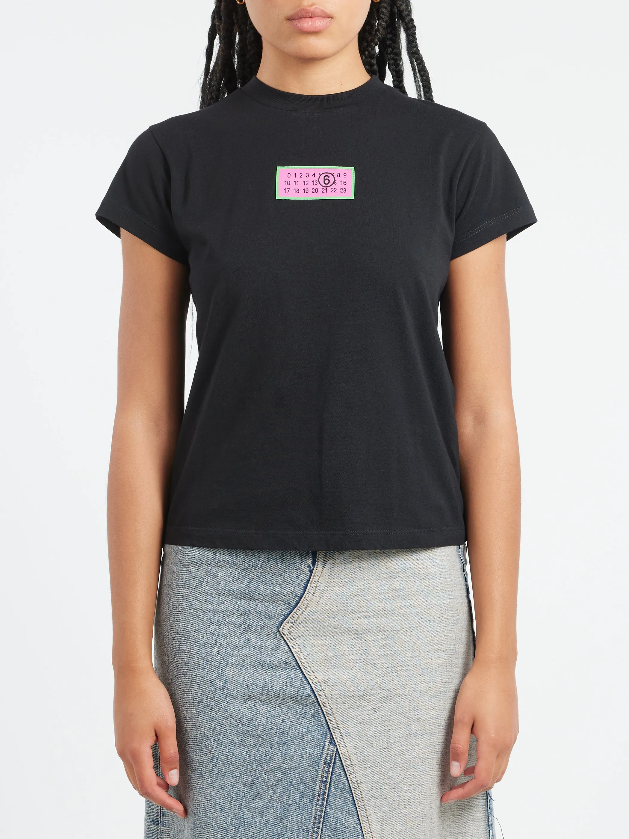 Numeric T-Shirt