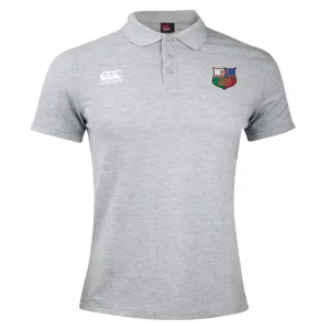 NYC British and Irish Selects Waimak Polo by Canterbury