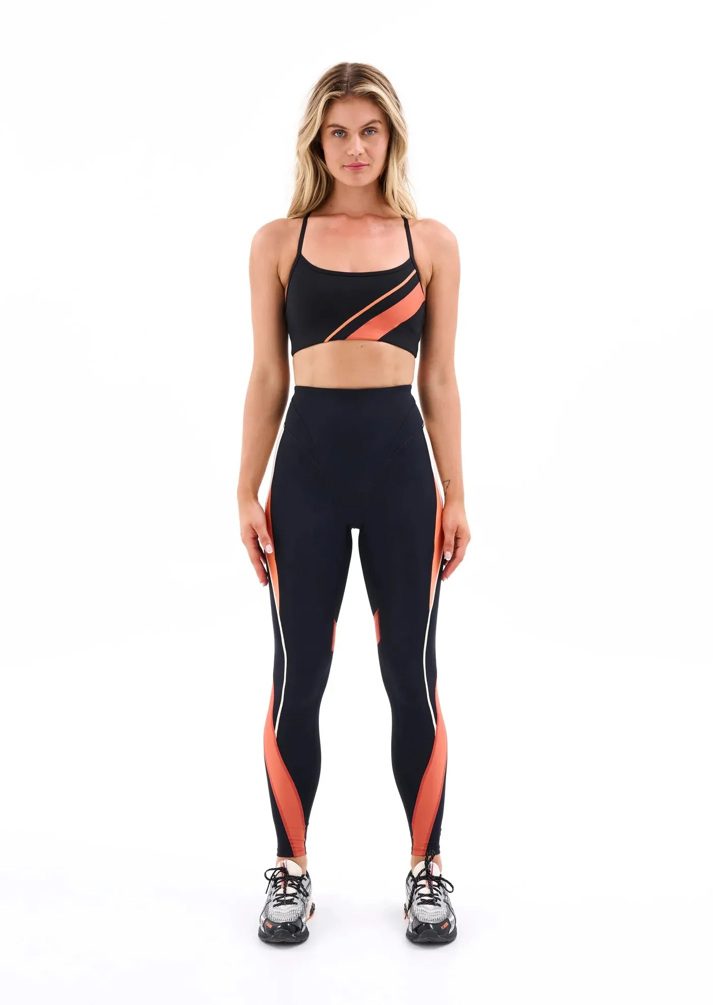 Oakmont Legging
