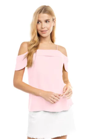 Off Shoulder Blouse