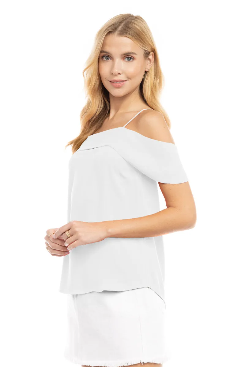 Off Shoulder Blouse