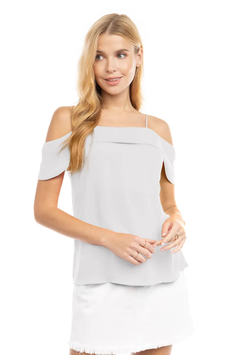 Off Shoulder Blouse