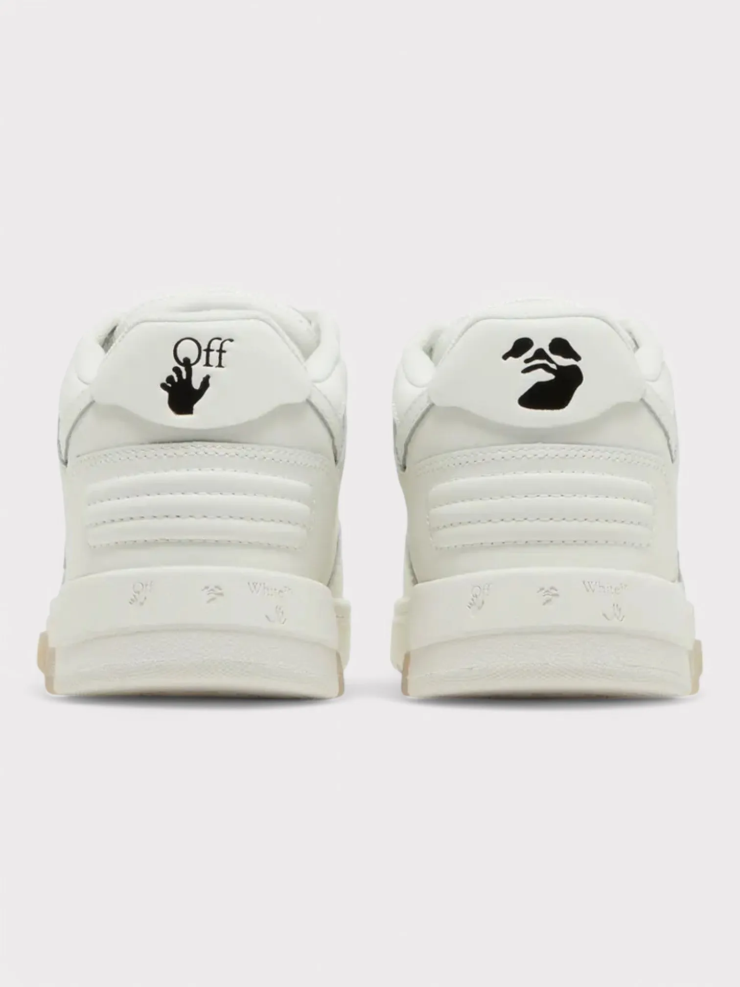 Off-White Wmns Out of Office 'White'