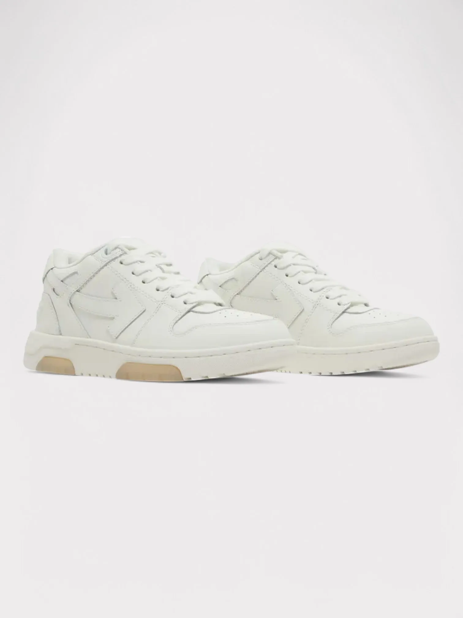 Off-White Wmns Out of Office 'White'