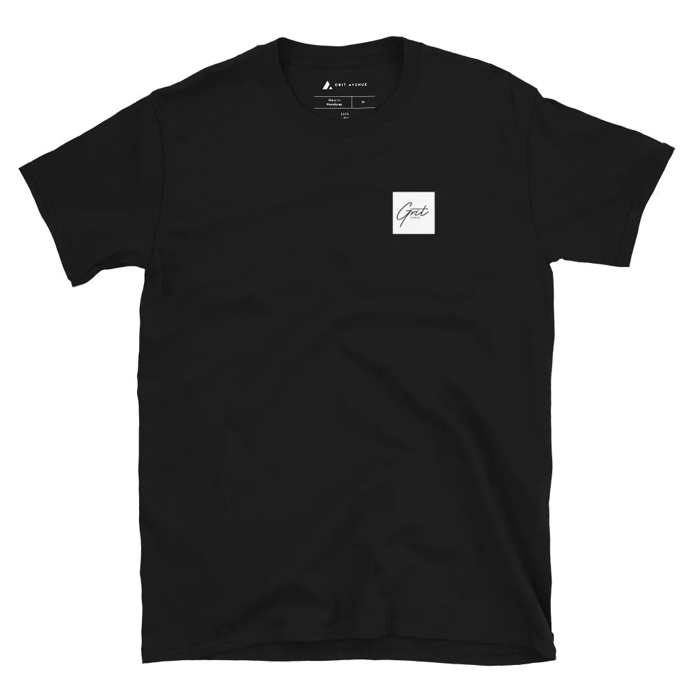 OG - Black Short Sleeve Tee