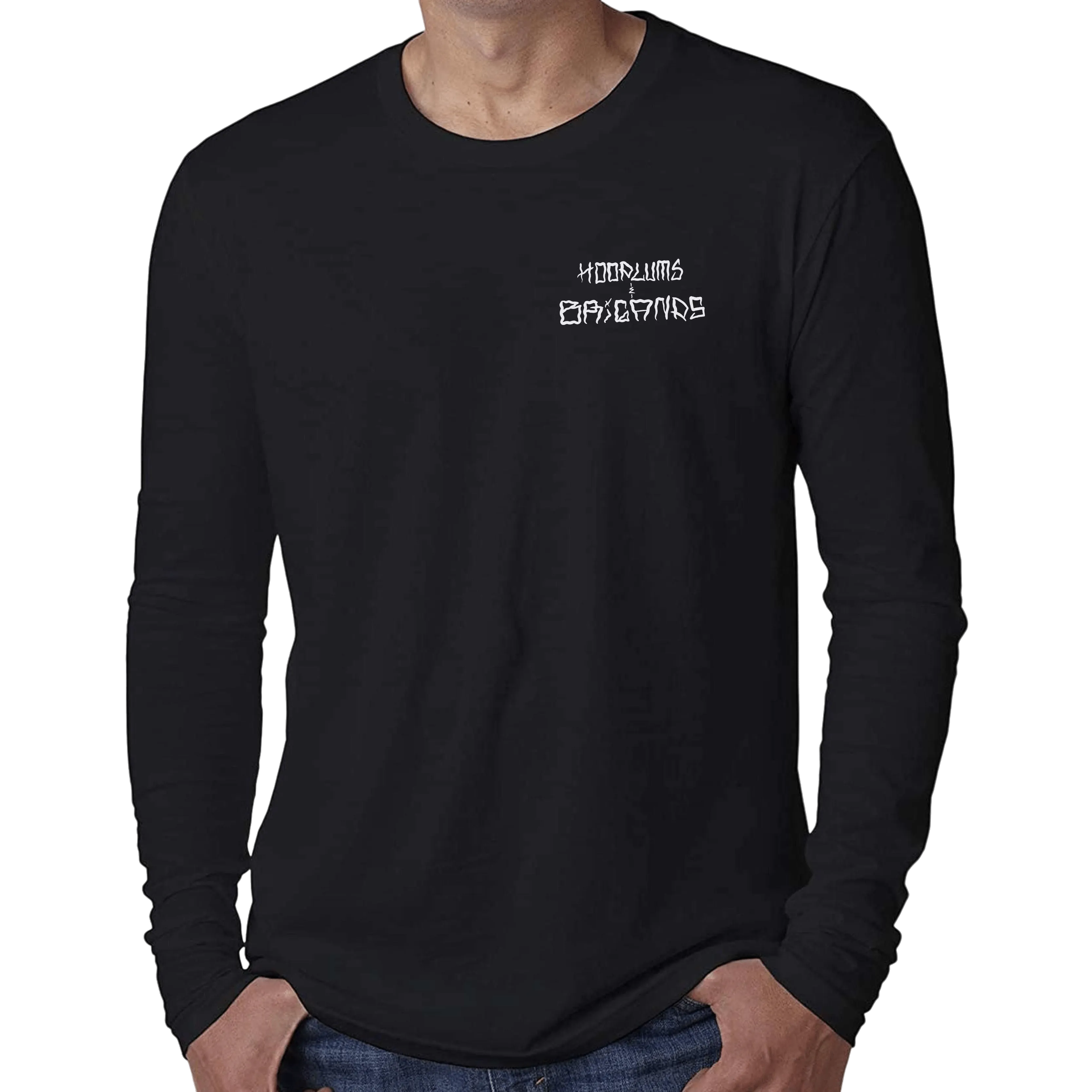 O.G. Long Sleeve