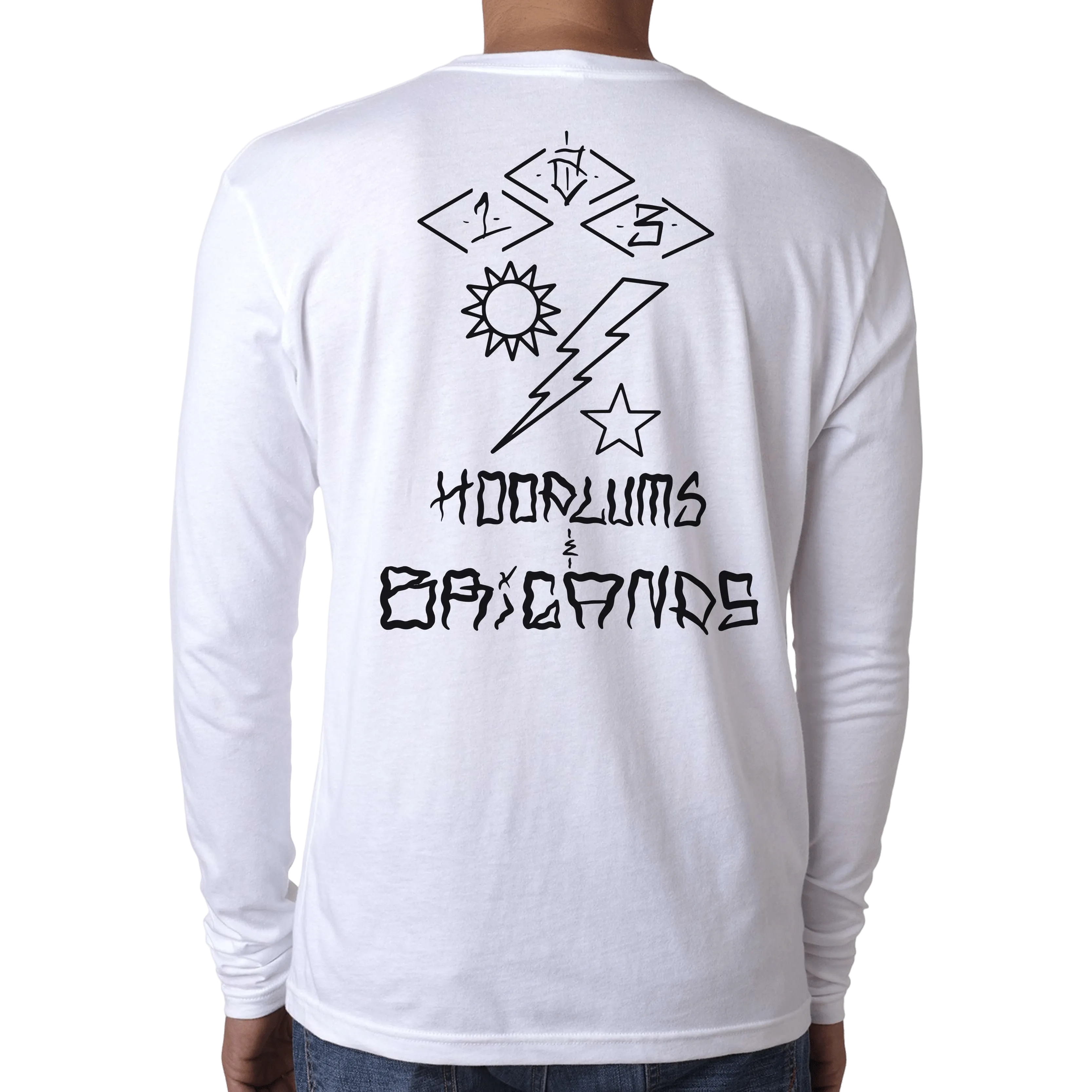 O.G. Long Sleeve