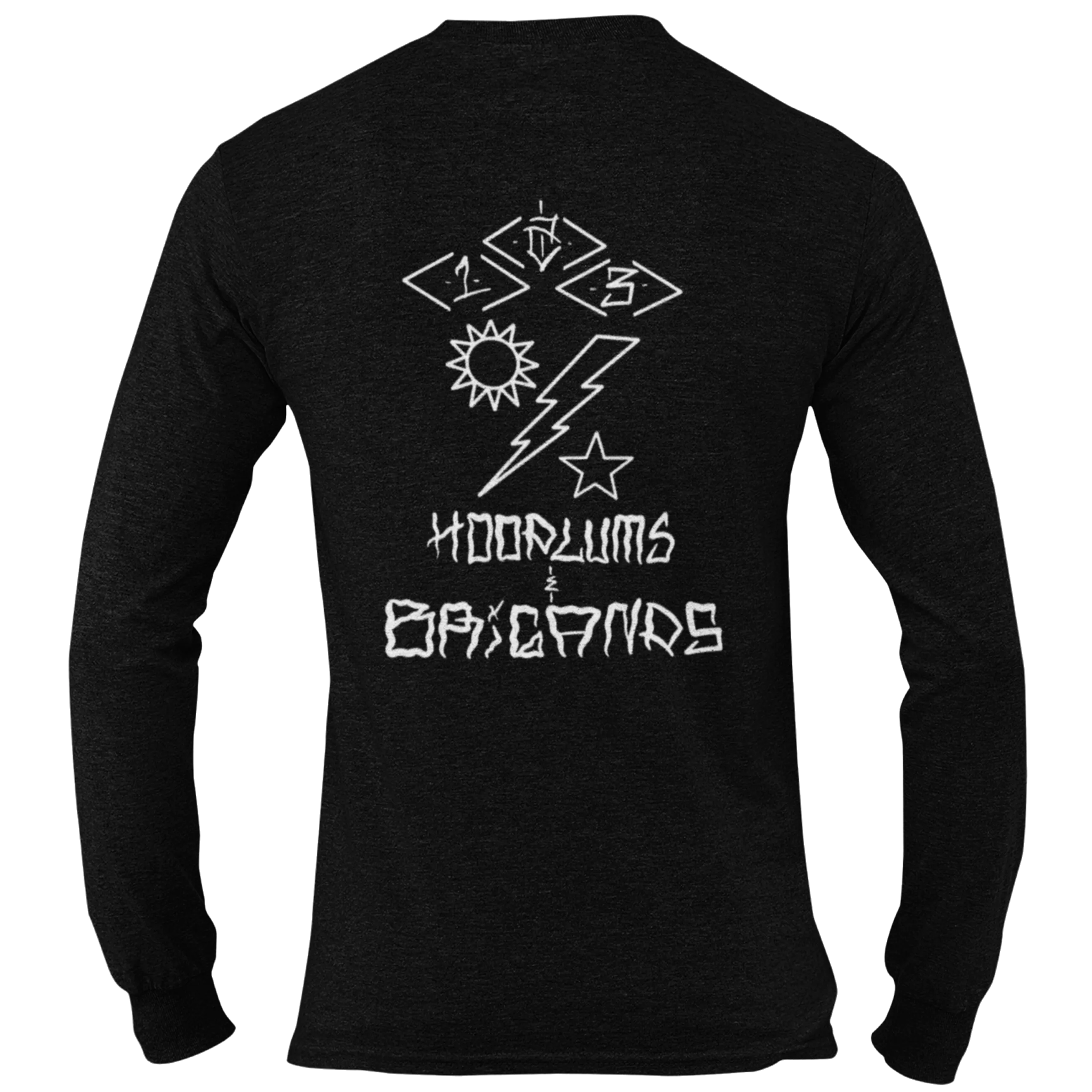 O.G. Long Sleeve