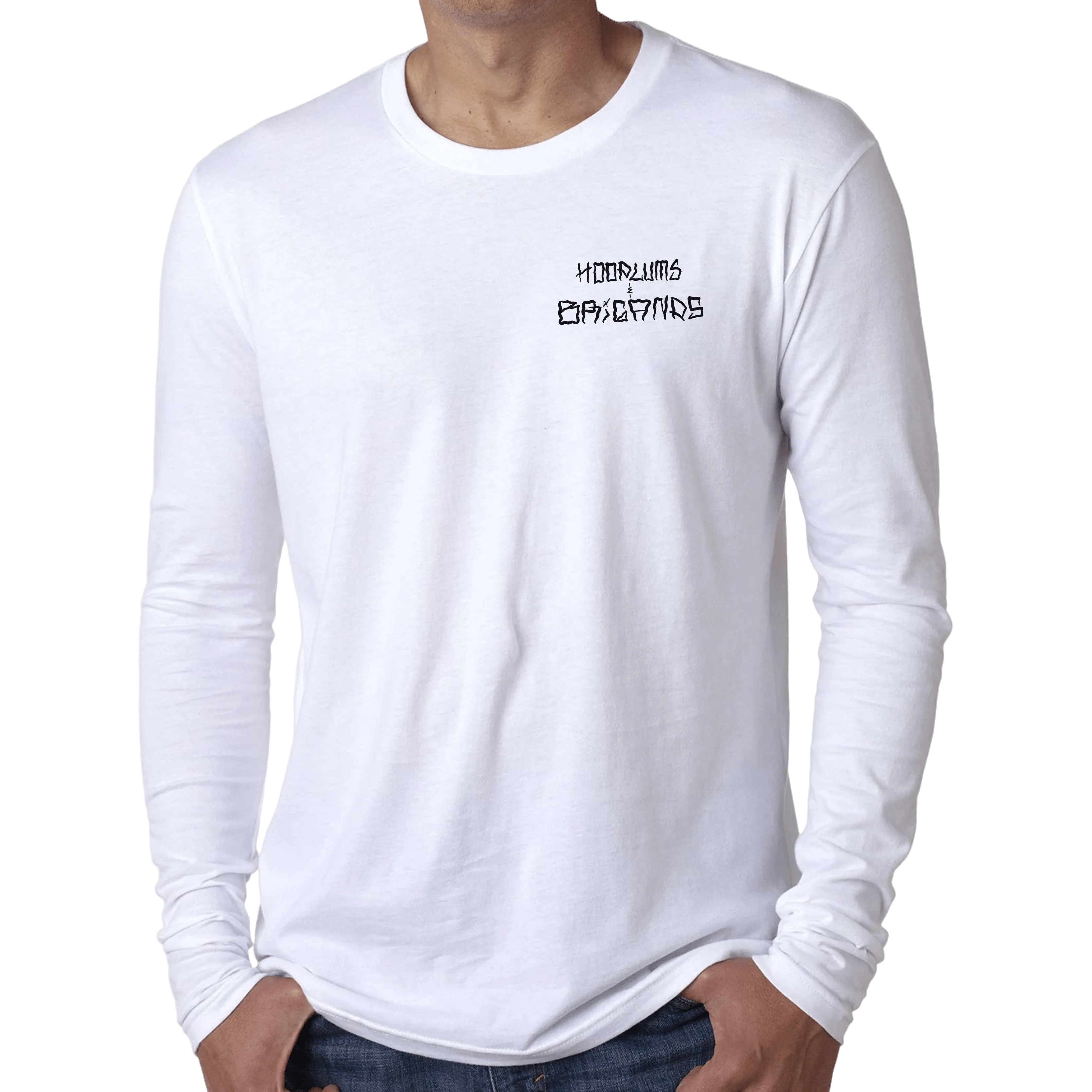 O.G. Long Sleeve