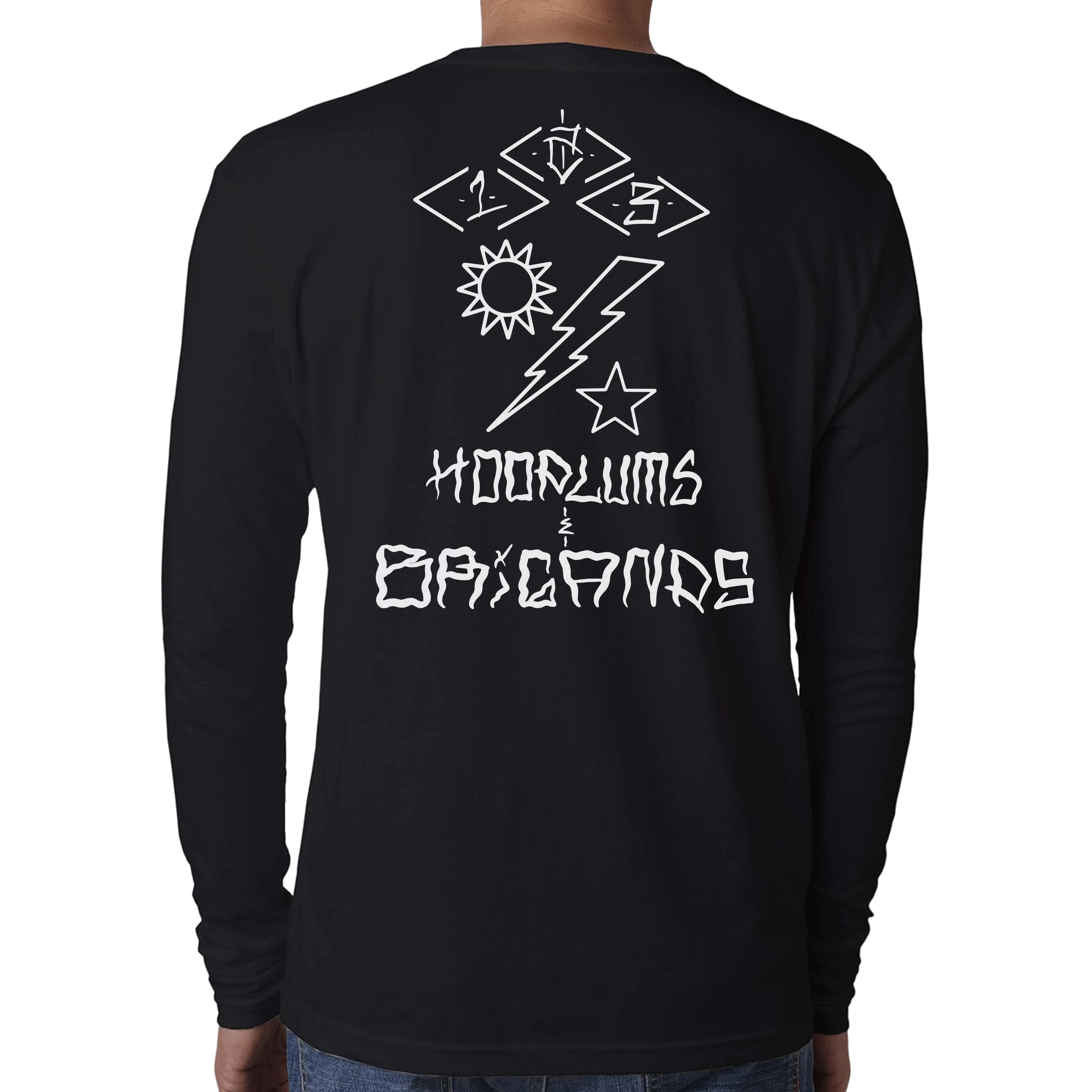 O.G. Long Sleeve