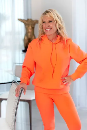 Oh So Orange (2 Piece Set)