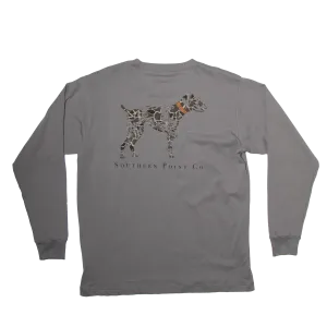 Old School Camo- Tumbleweed Final Sale