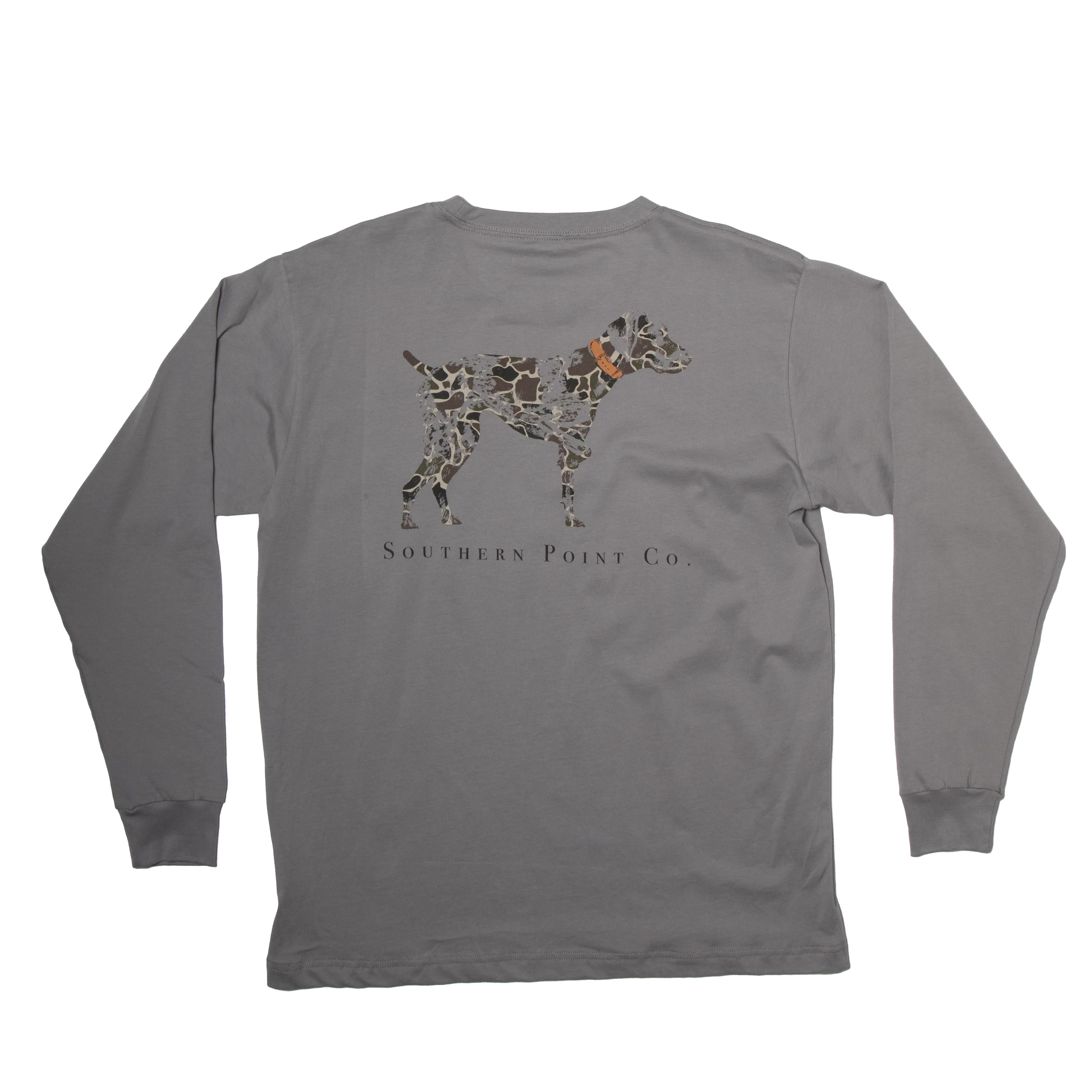Old School Camo- Tumbleweed Final Sale
