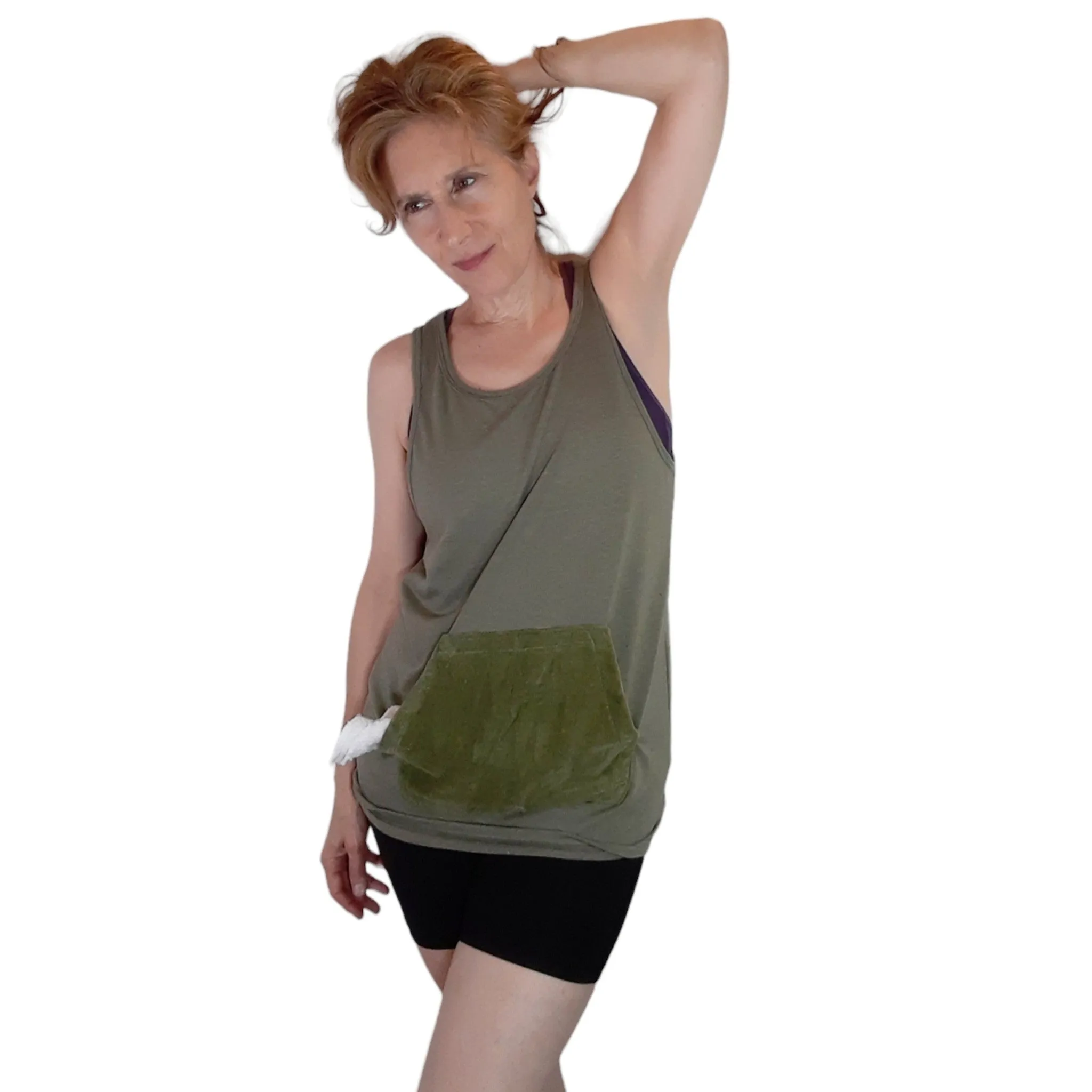 olive