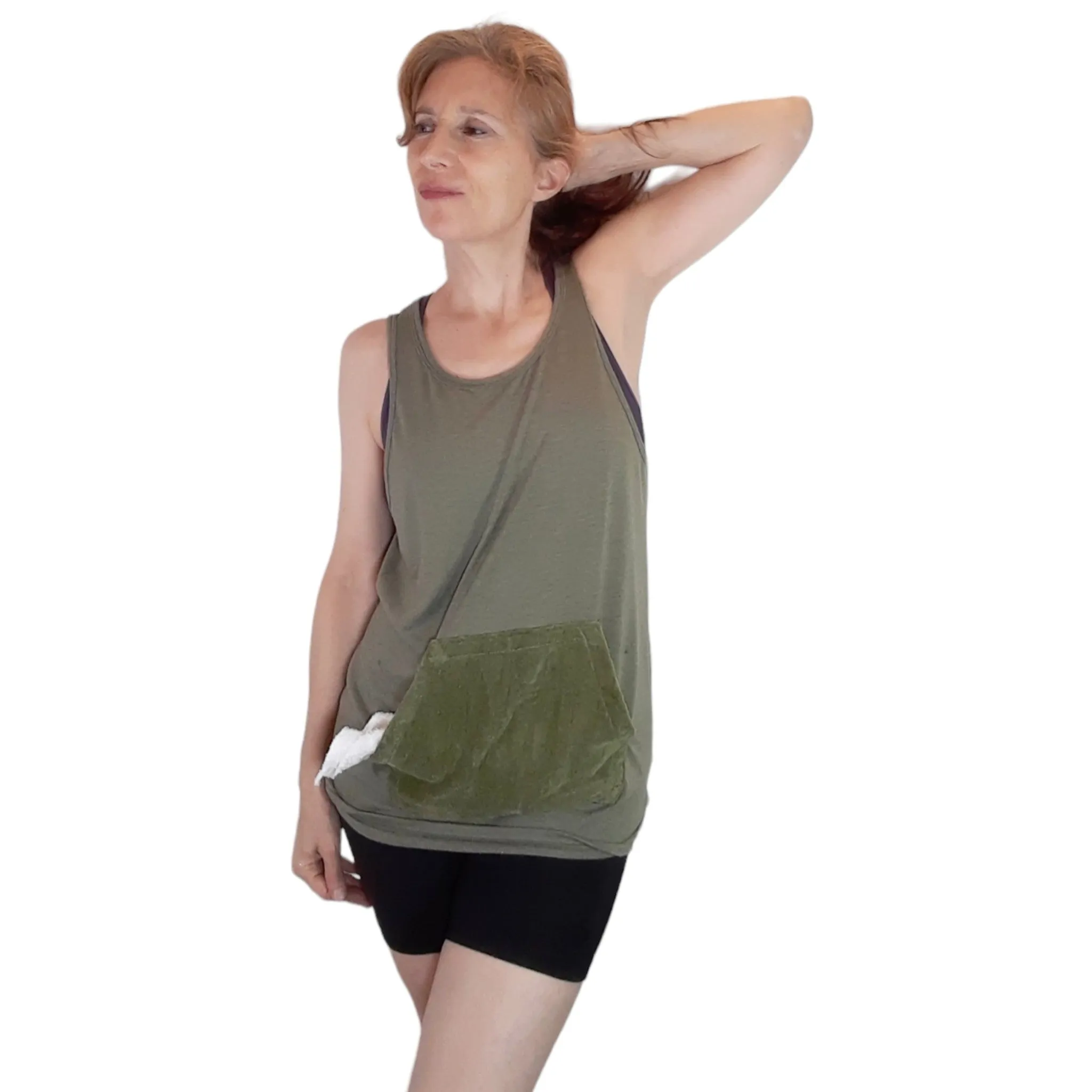 olive