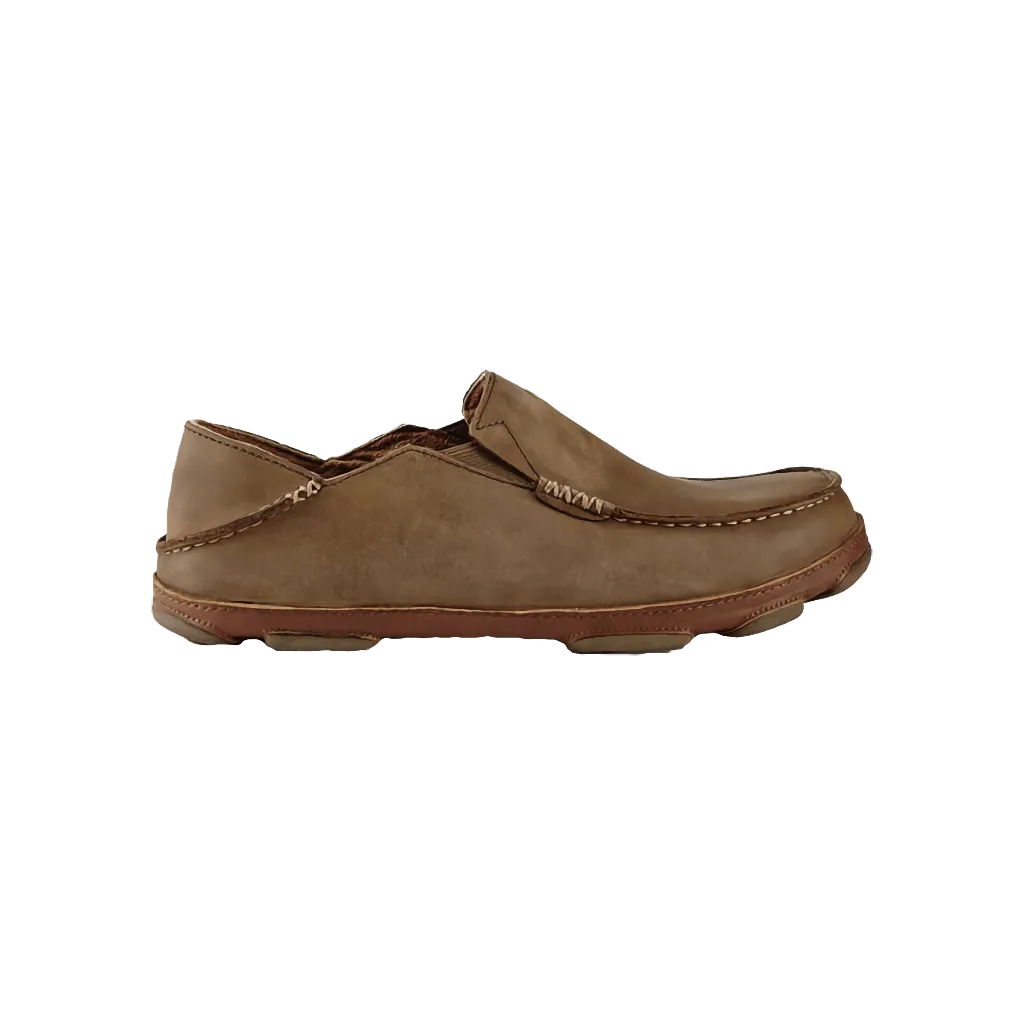Olukai Men's Moloa Ray/Toffee 101282733