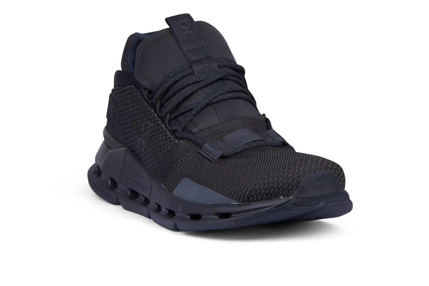 On Cloudnova - Black/Eclipse
