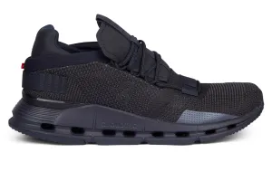 On Cloudnova - Black/Eclipse