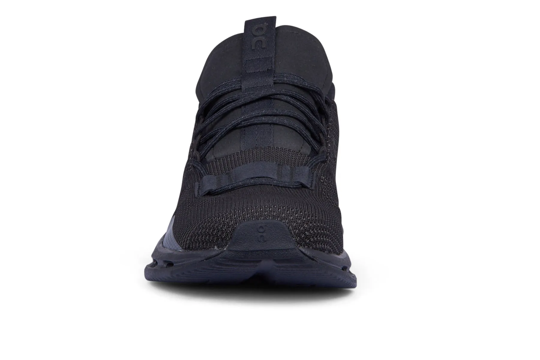 On Cloudnova - Black/Eclipse