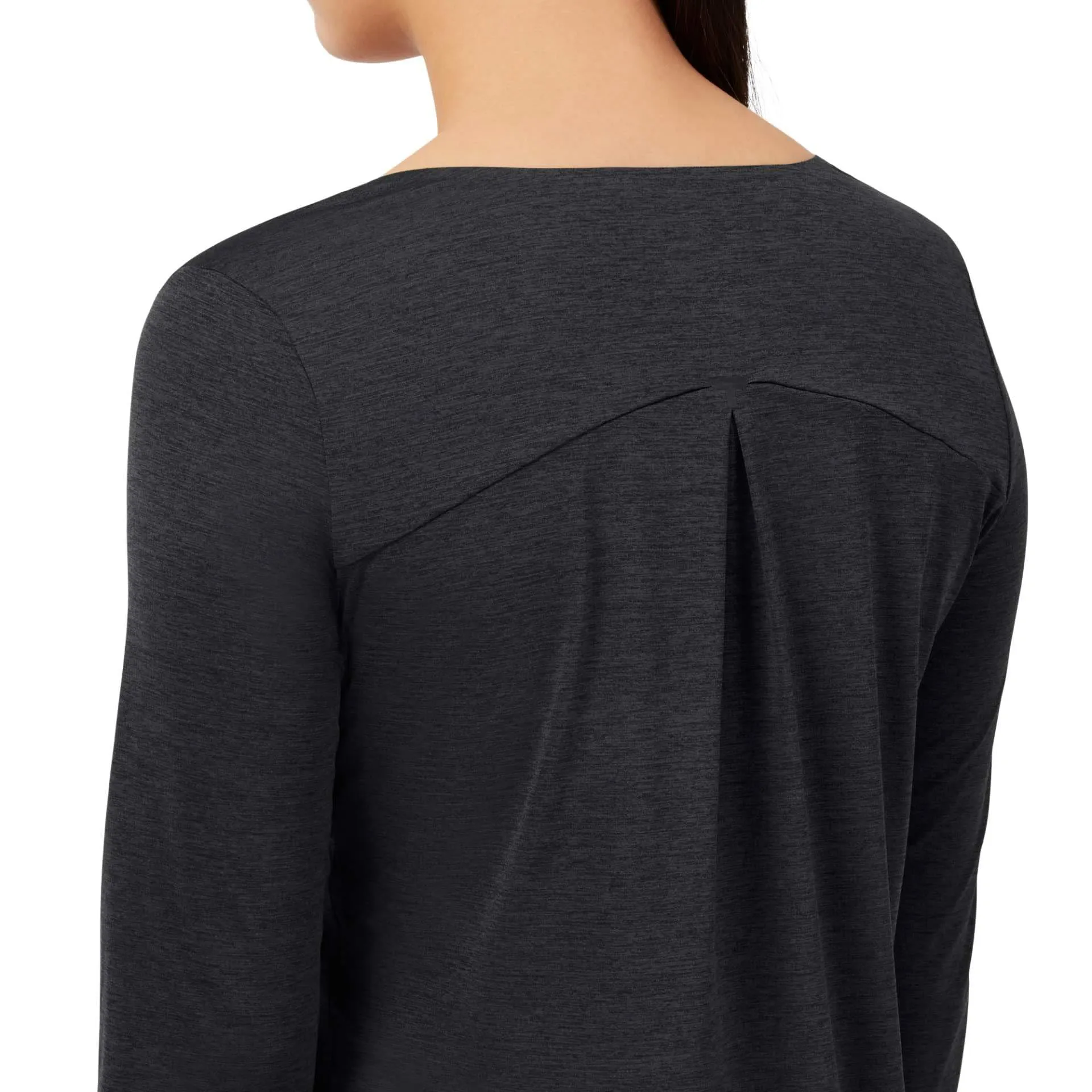ON Performance Long-T Black XL