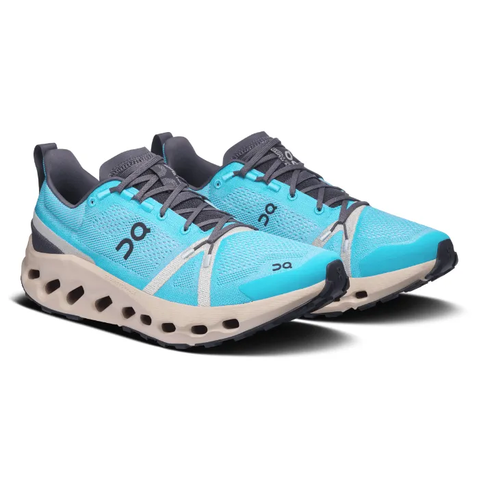 On Running Cloudsurfer Trail Horizon Cream