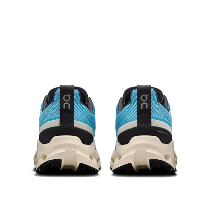 On Running Cloudsurfer Trail Horizon Cream