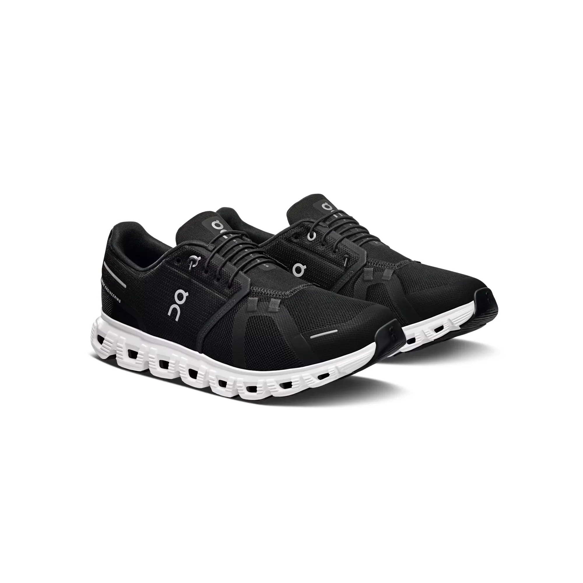 On Running Womens Cloud 6 Shoes