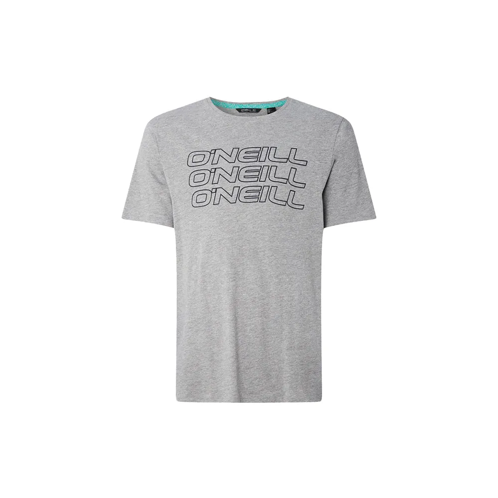 O'Neill Triple Short Sleeved T Shirt