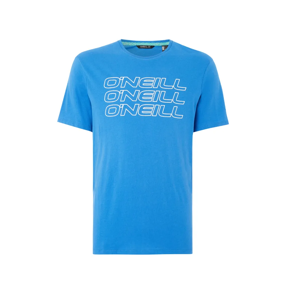 O'Neill Triple Short Sleeved T Shirt